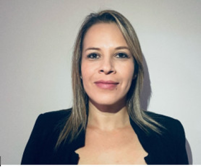 Krissia Coto Morales